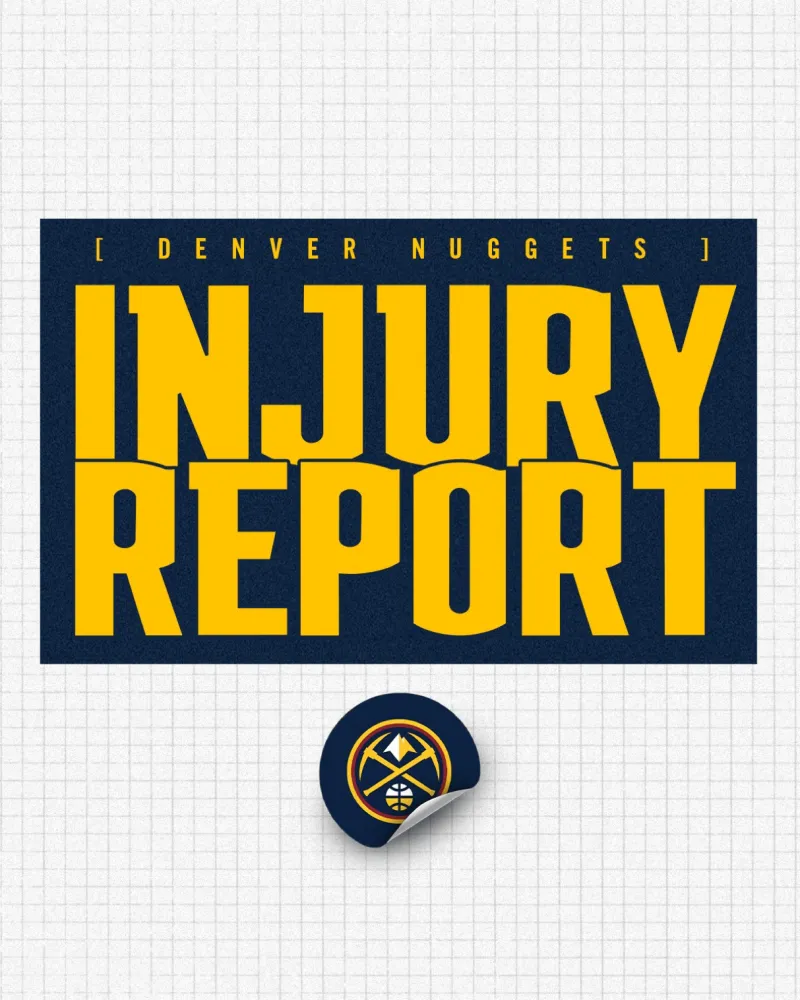 直播吧-掘金伤病更新：卡梅伦-约翰逊出战成疑，沃特森&amp;amp;戈登缺阵