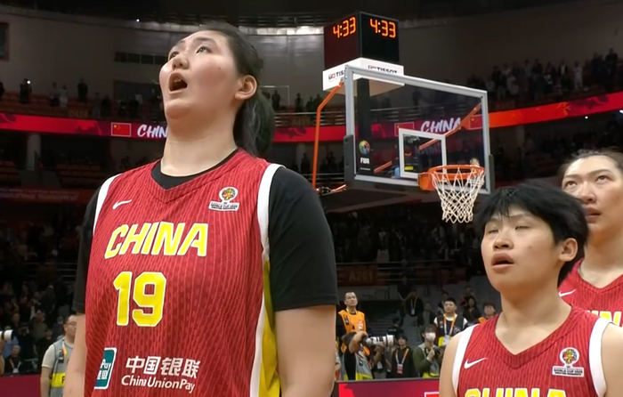 足球直播-中国女篮65-80输给比利时！产生1个不争事实，无缘升入头名|比利时女篮|李月汝|韩旭|马里|马里女篮_新浪体育_新浪新闻