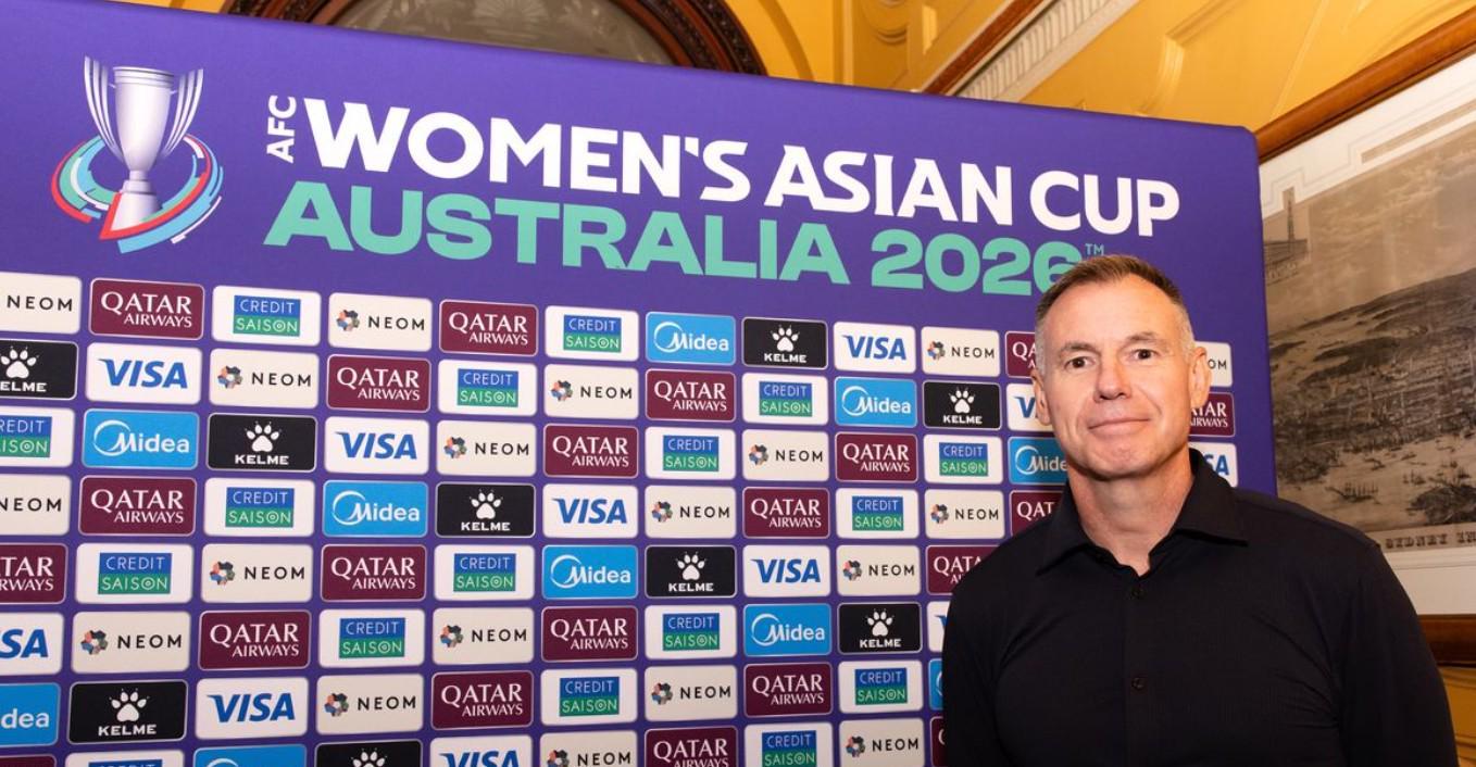 CBA直播-中国女足主帅米利西奇：我们这支球队是中国人民的骄傲